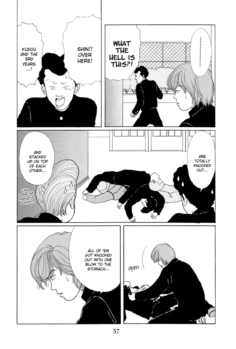 Gokusen - Page 4