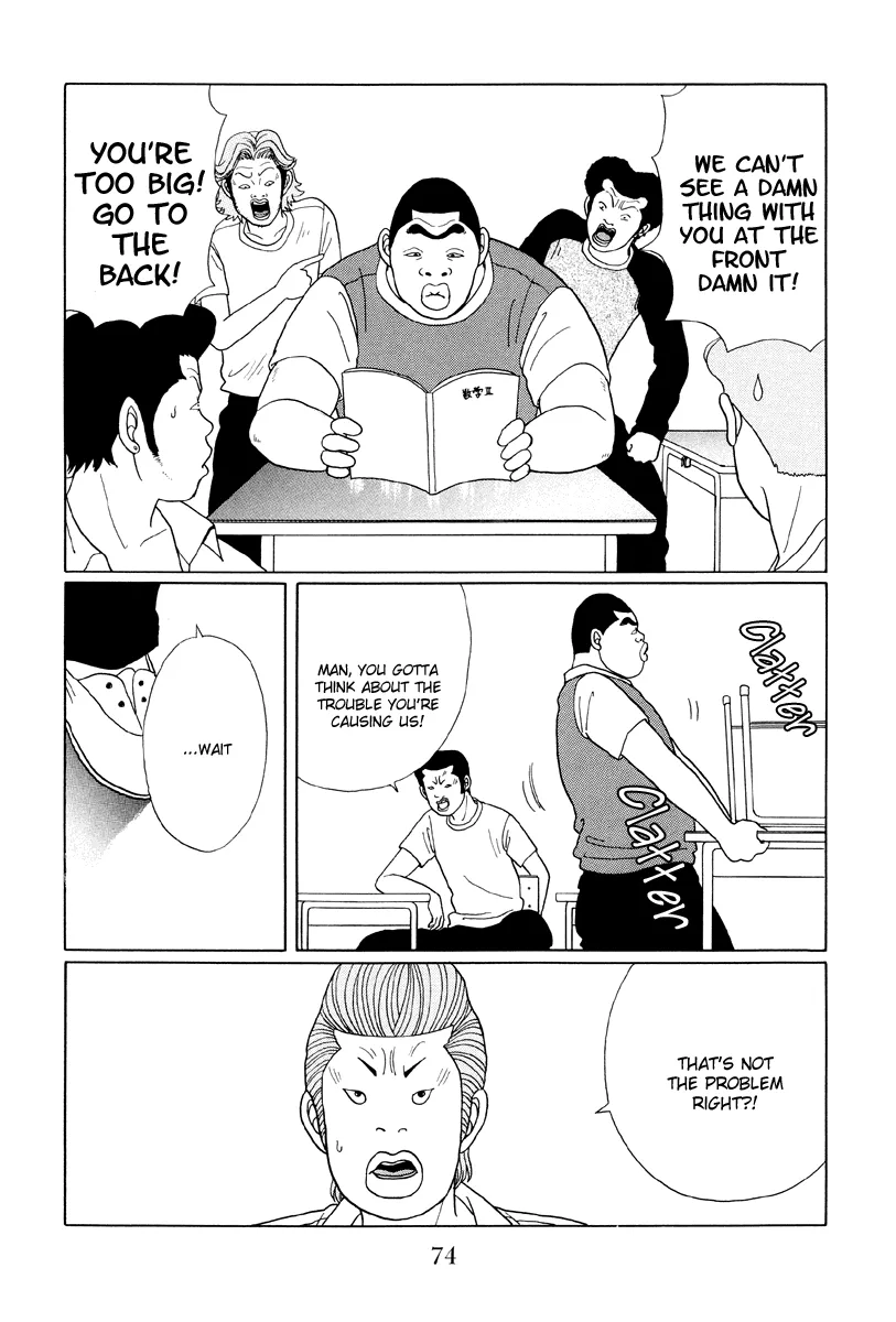 Gokusen - Page 15