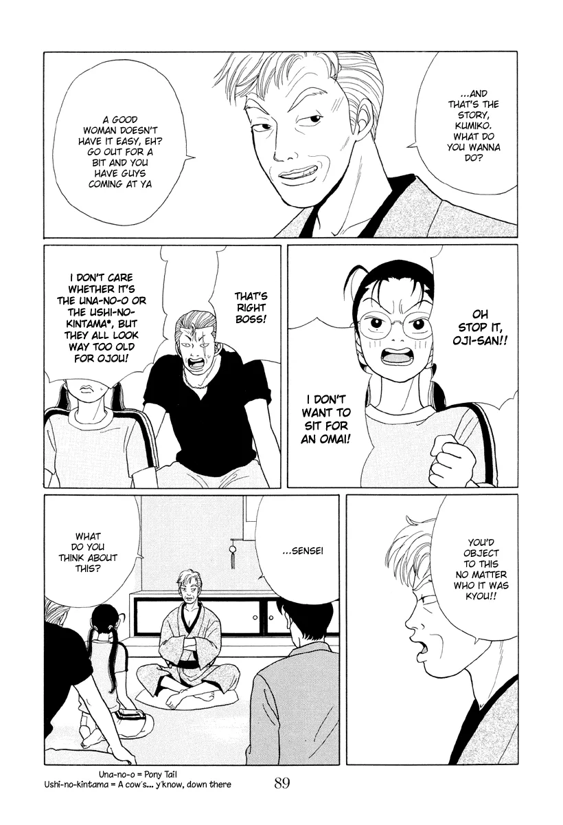 Gokusen - Page 12