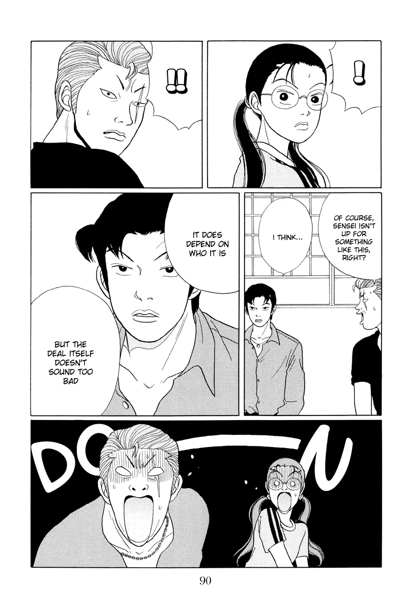 Gokusen - Page 13