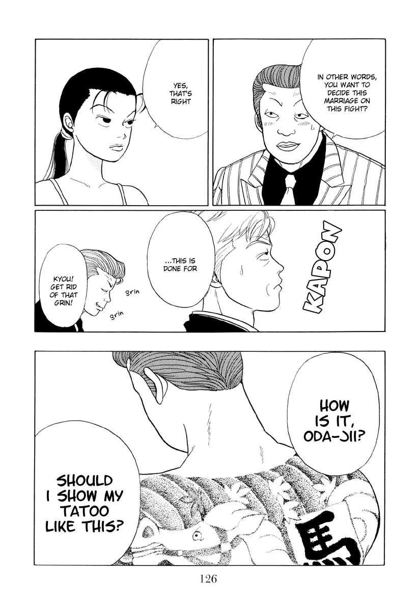 Gokusen - Page 11