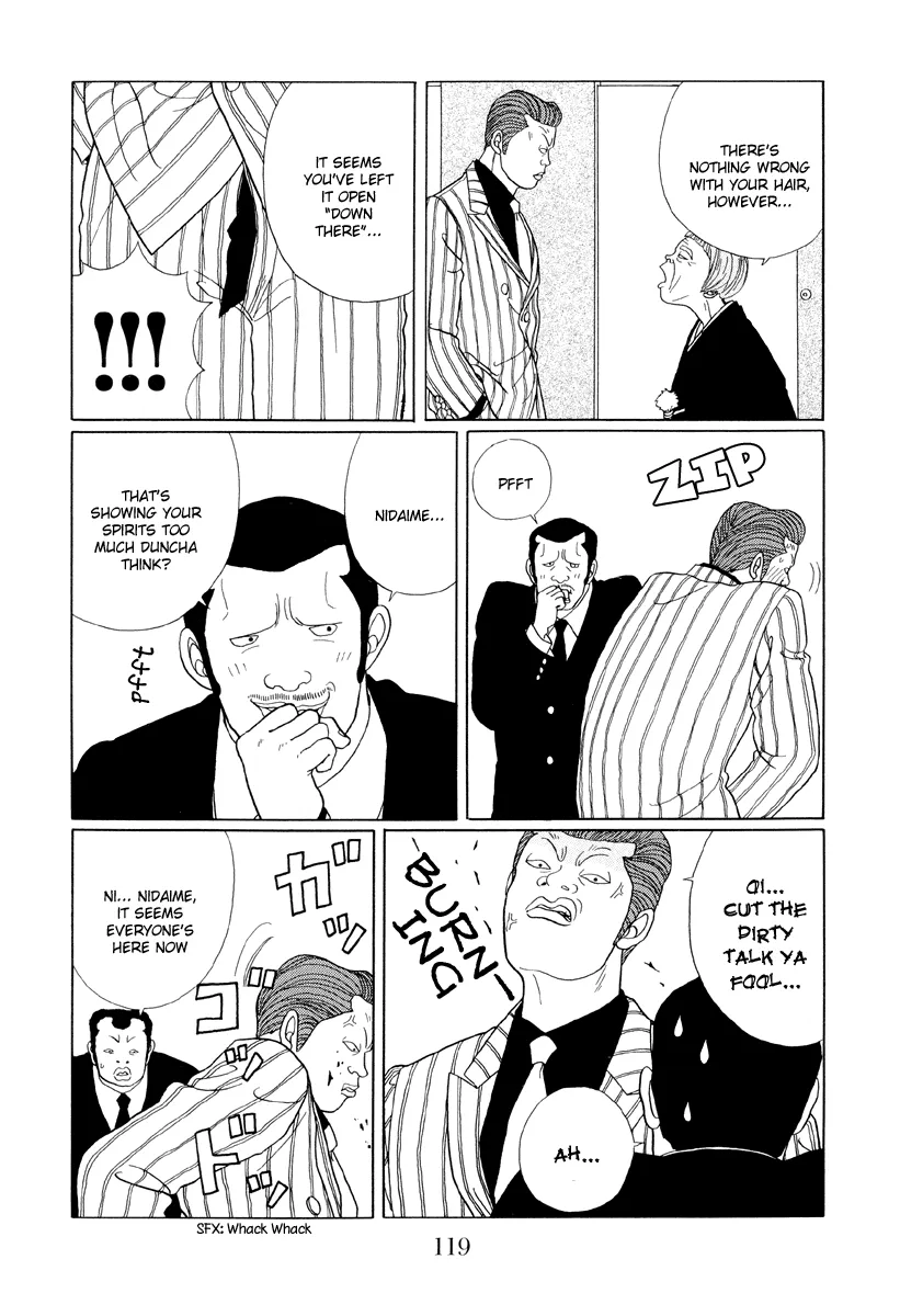 Gokusen - Page 4