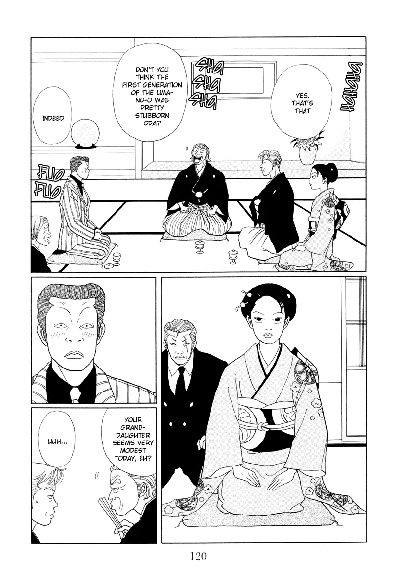 Gokusen - Page 5