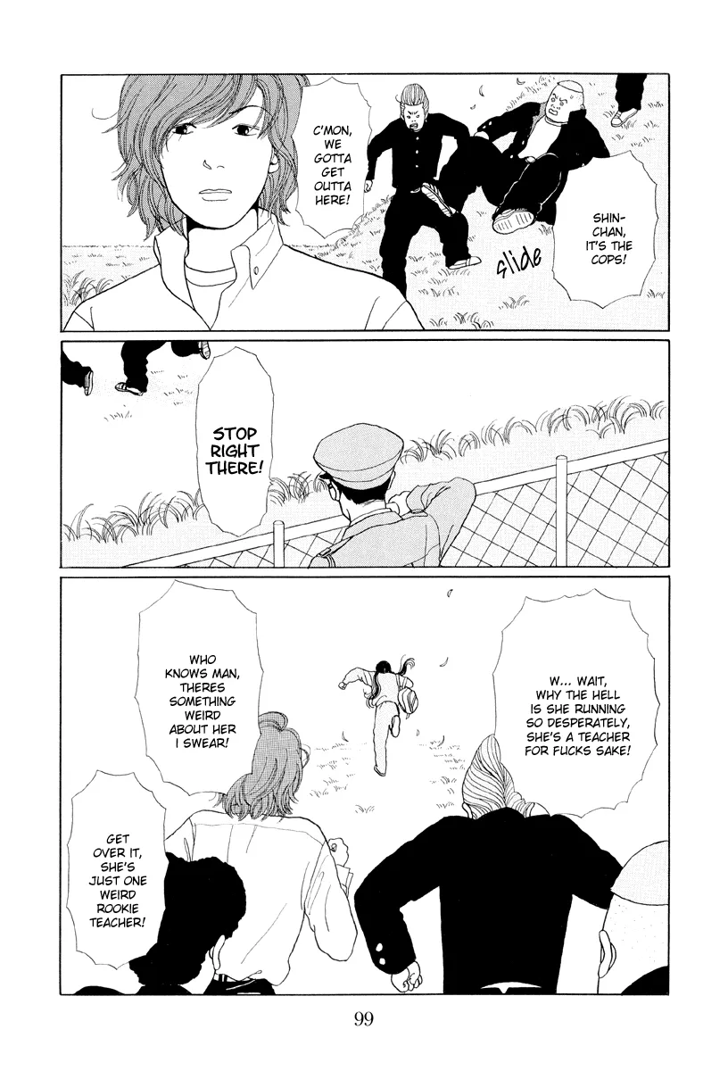 Gokusen - Page 16