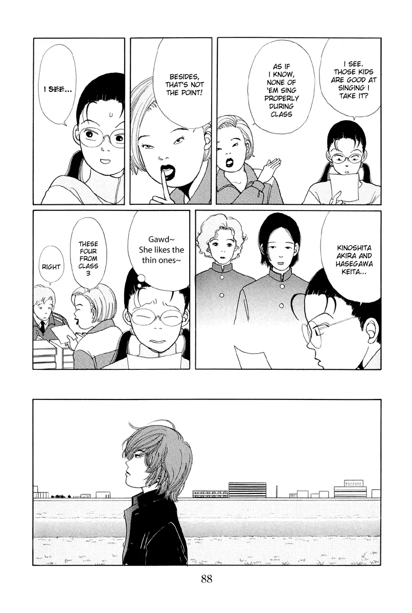 Gokusen - Page 5