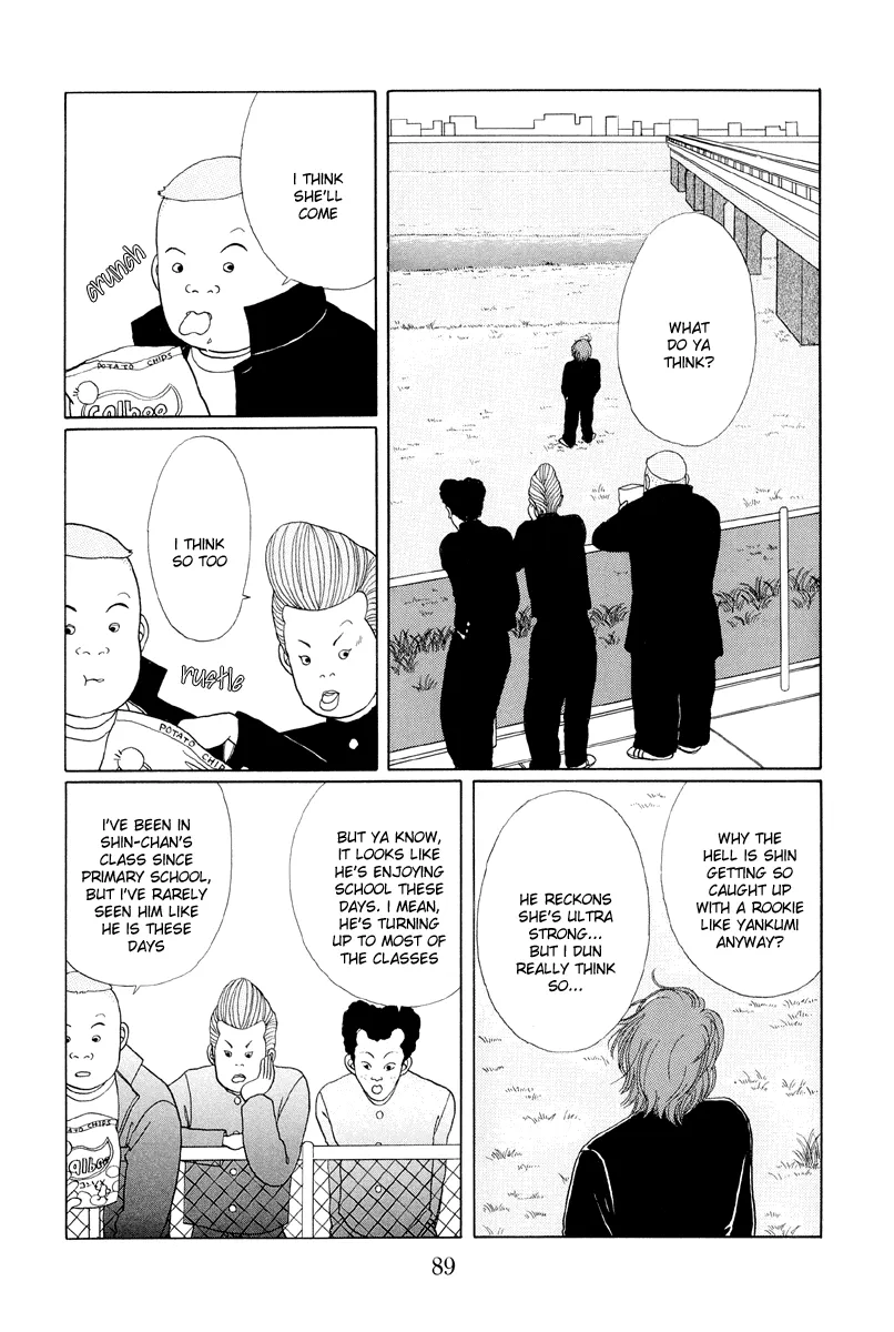 Gokusen - Page 6