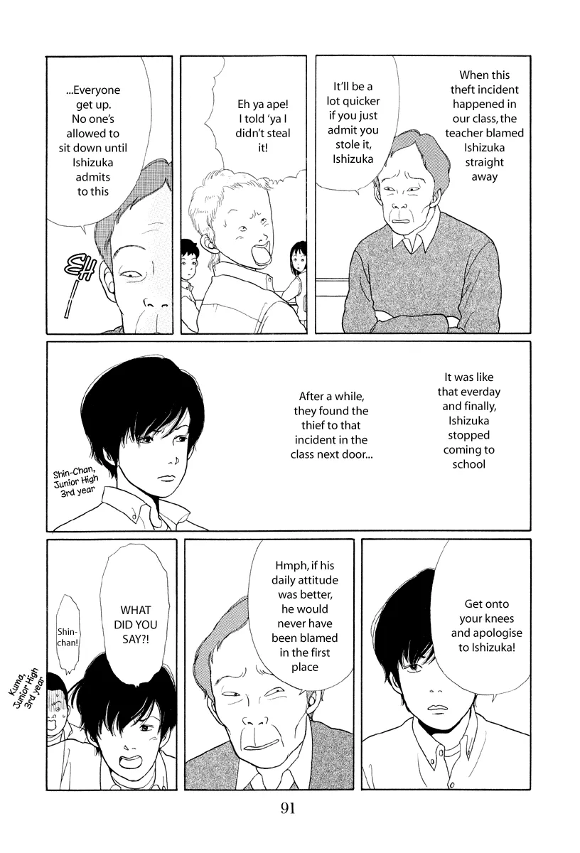 Gokusen - Page 8