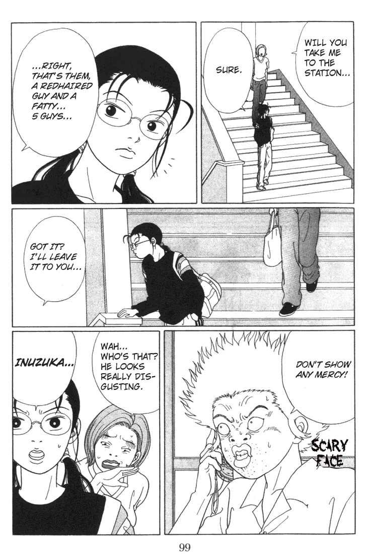 Gokusen - Page 12