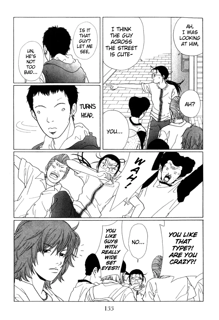 Gokusen - Page 10