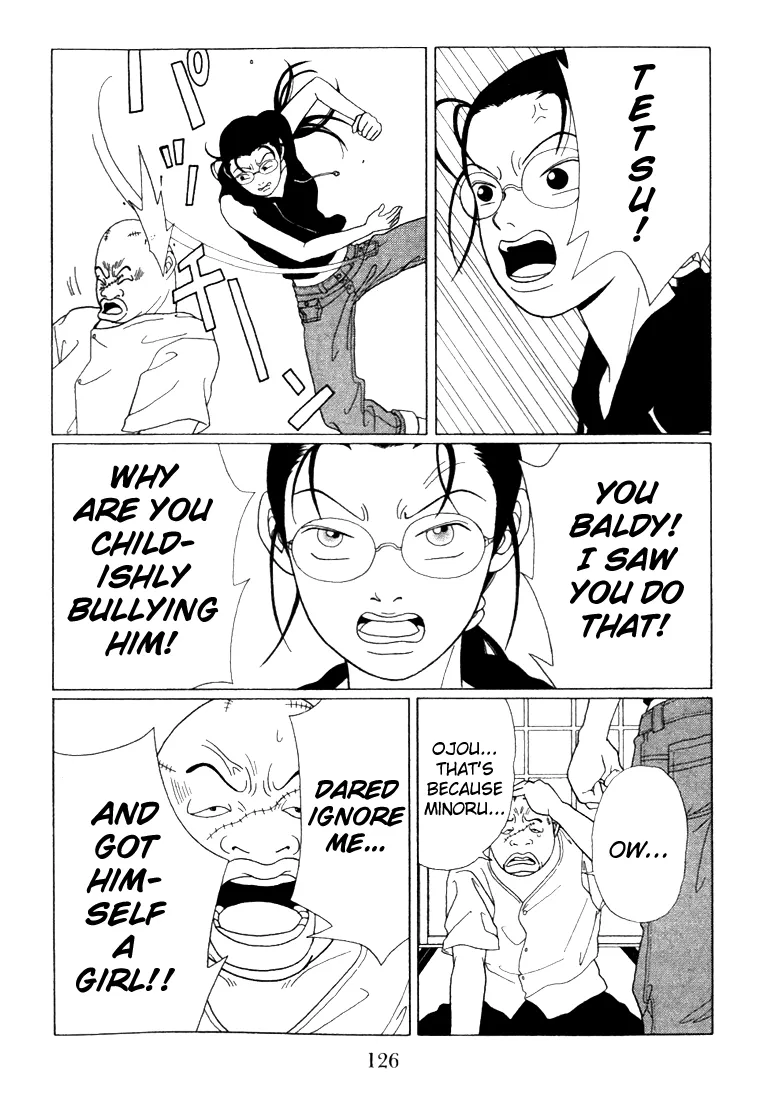 Gokusen - Page 3