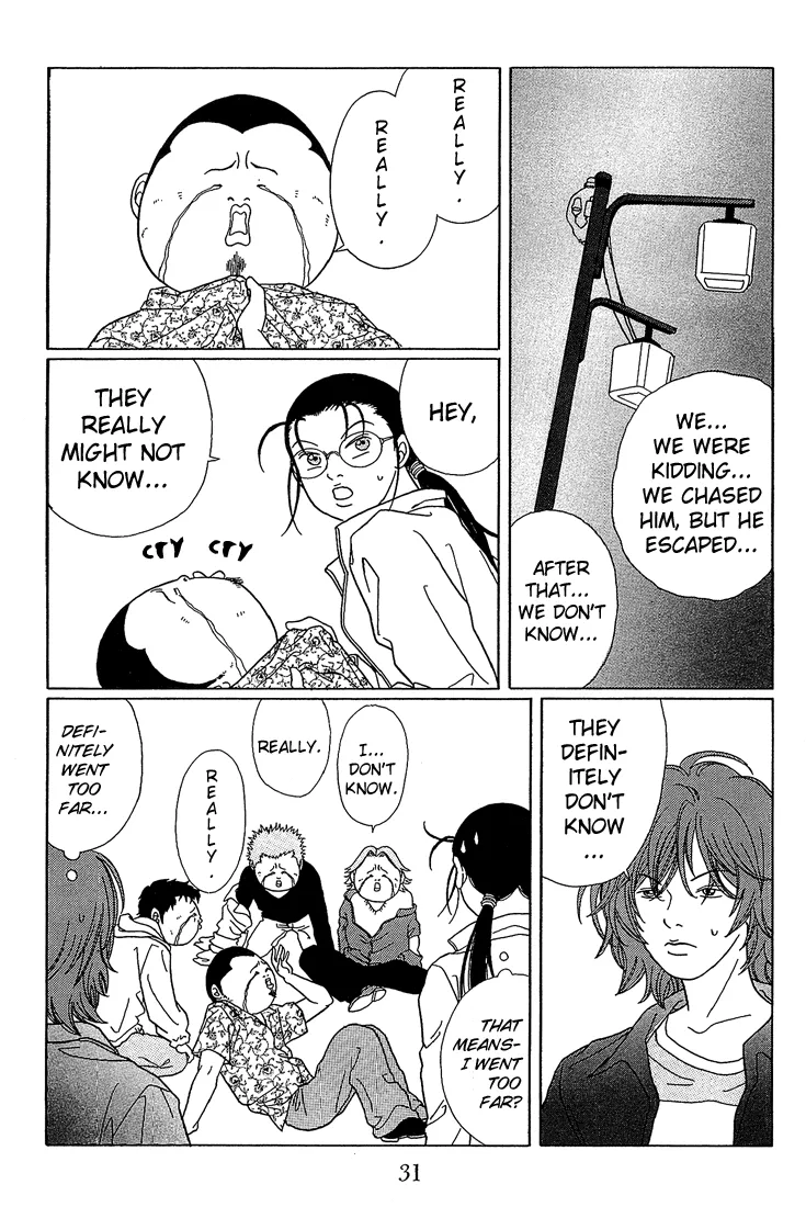 Gokusen - Page 8