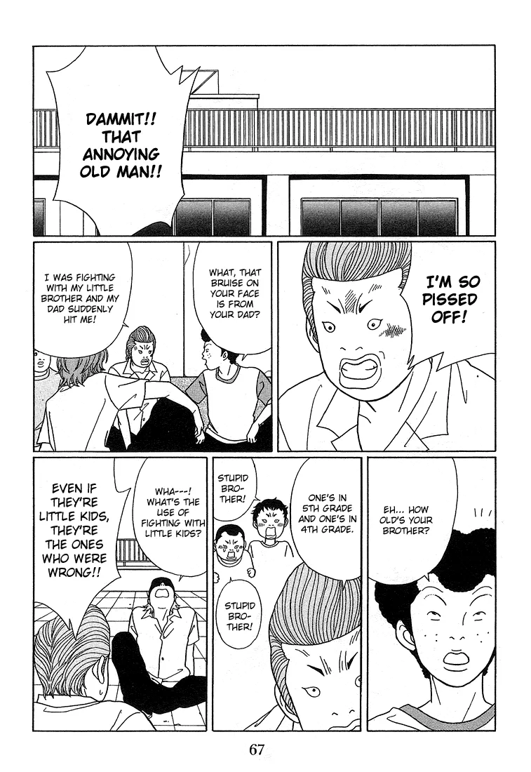 Gokusen - Page 11