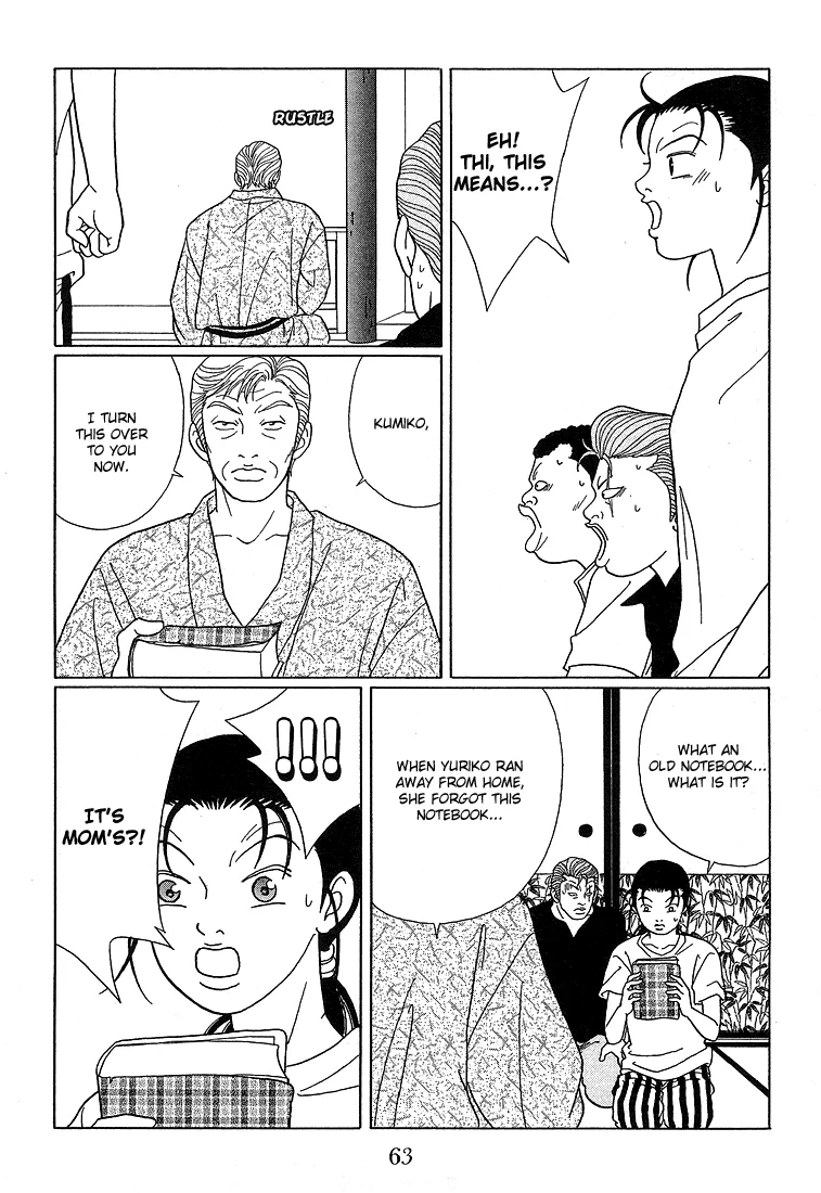 Gokusen - Page 7