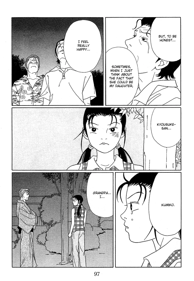 Gokusen - Page 9