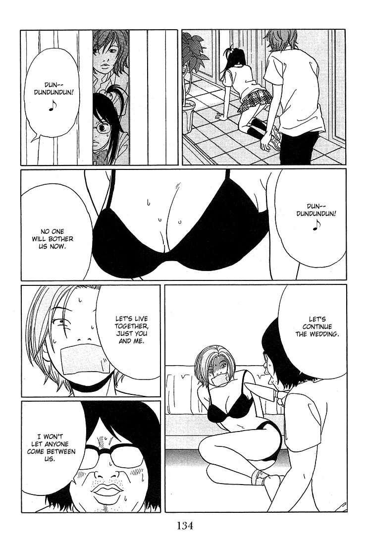 Gokusen - Page 12