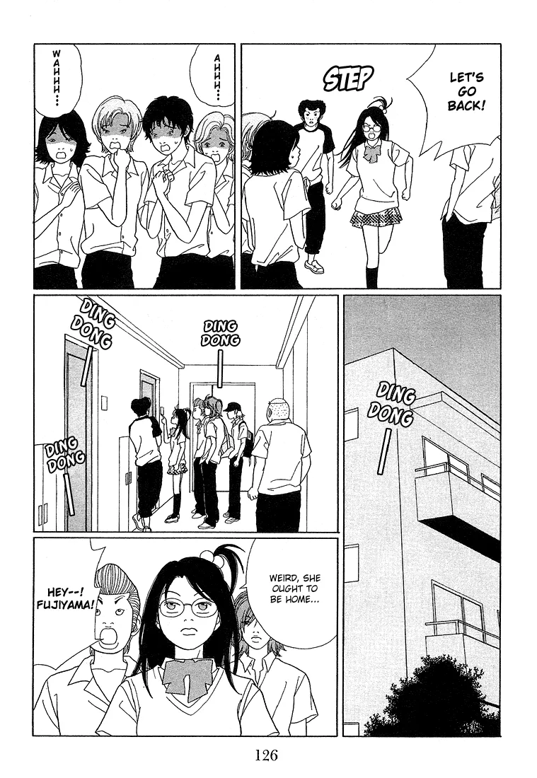 Gokusen - Page 4