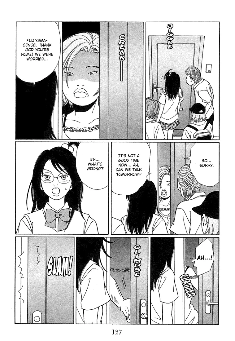 Gokusen - Page 5