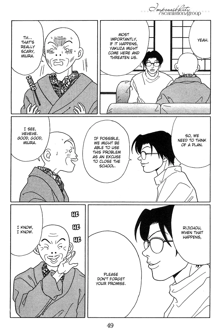 Gokusen - Page 10