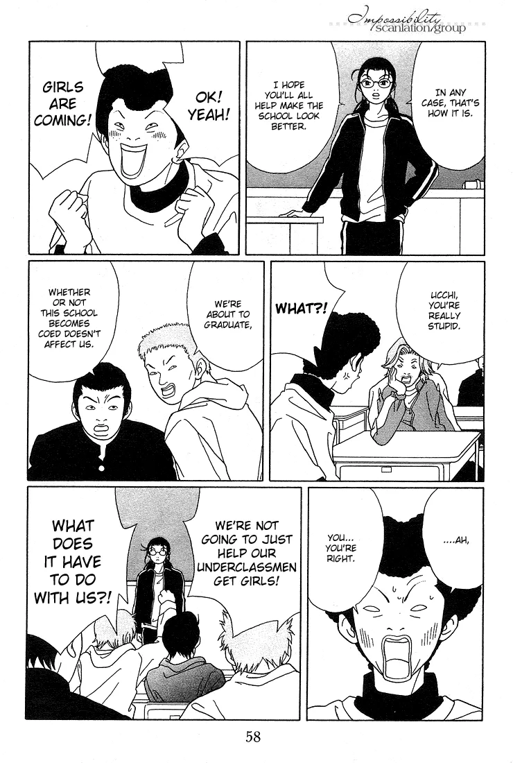 Gokusen - Page 19