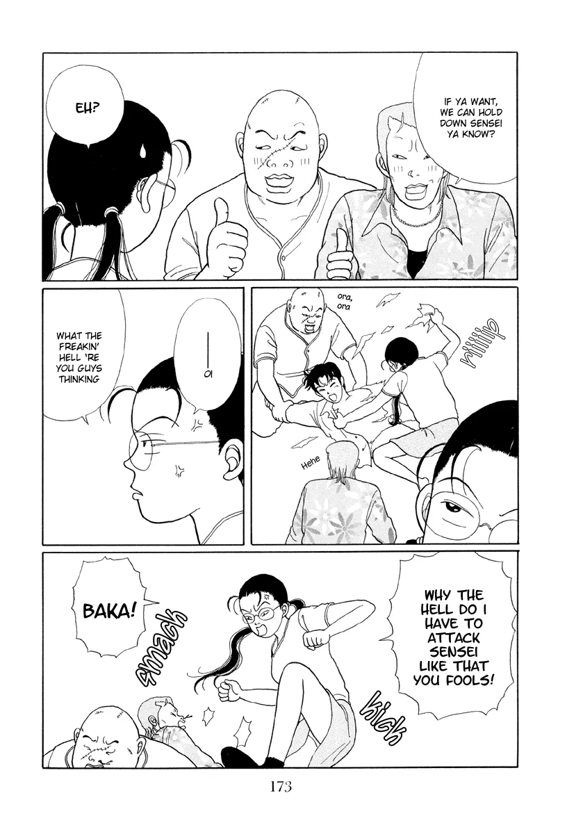 Gokusen - Page 15