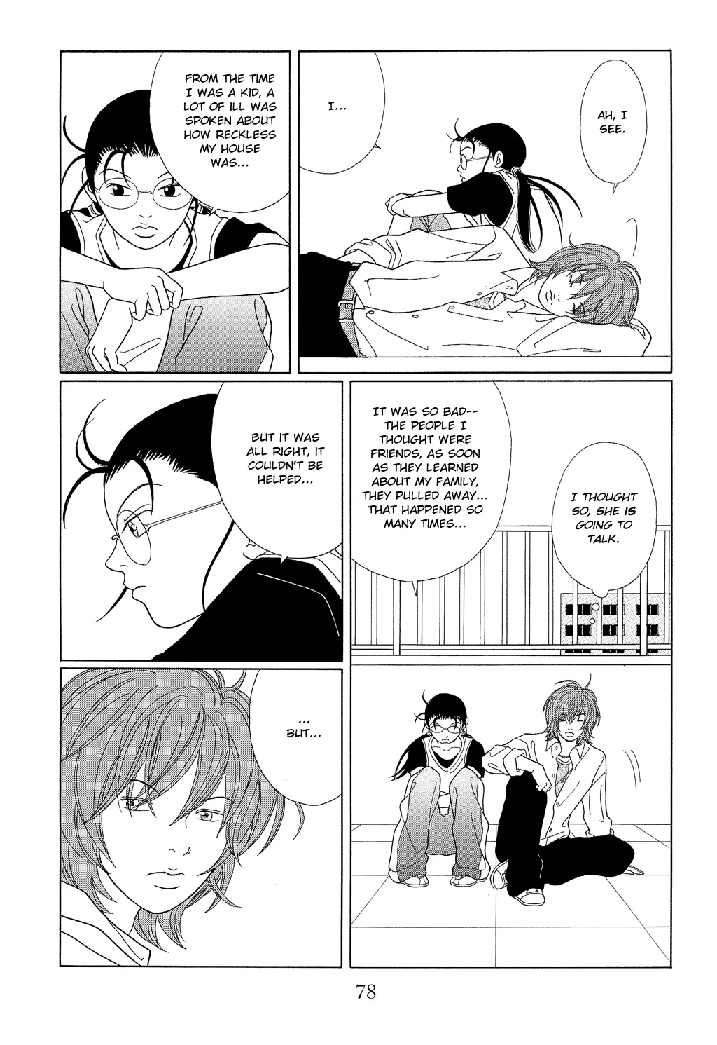 Gokusen - Page 4