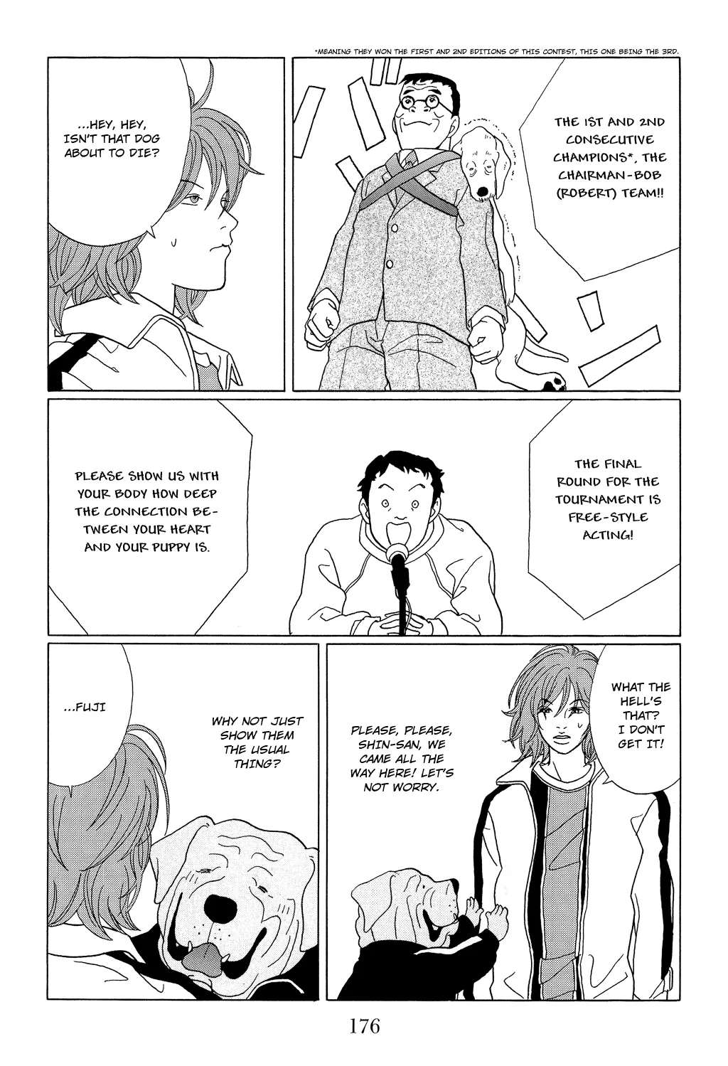 Gokusen - Page 10