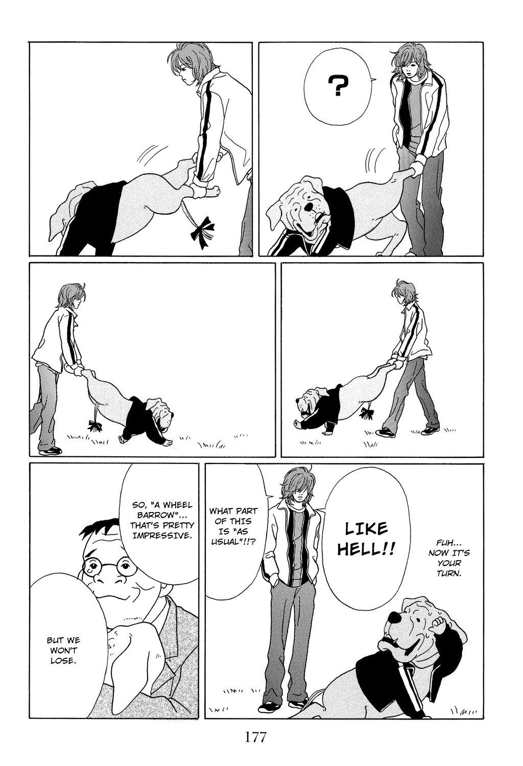 Gokusen - Page 11