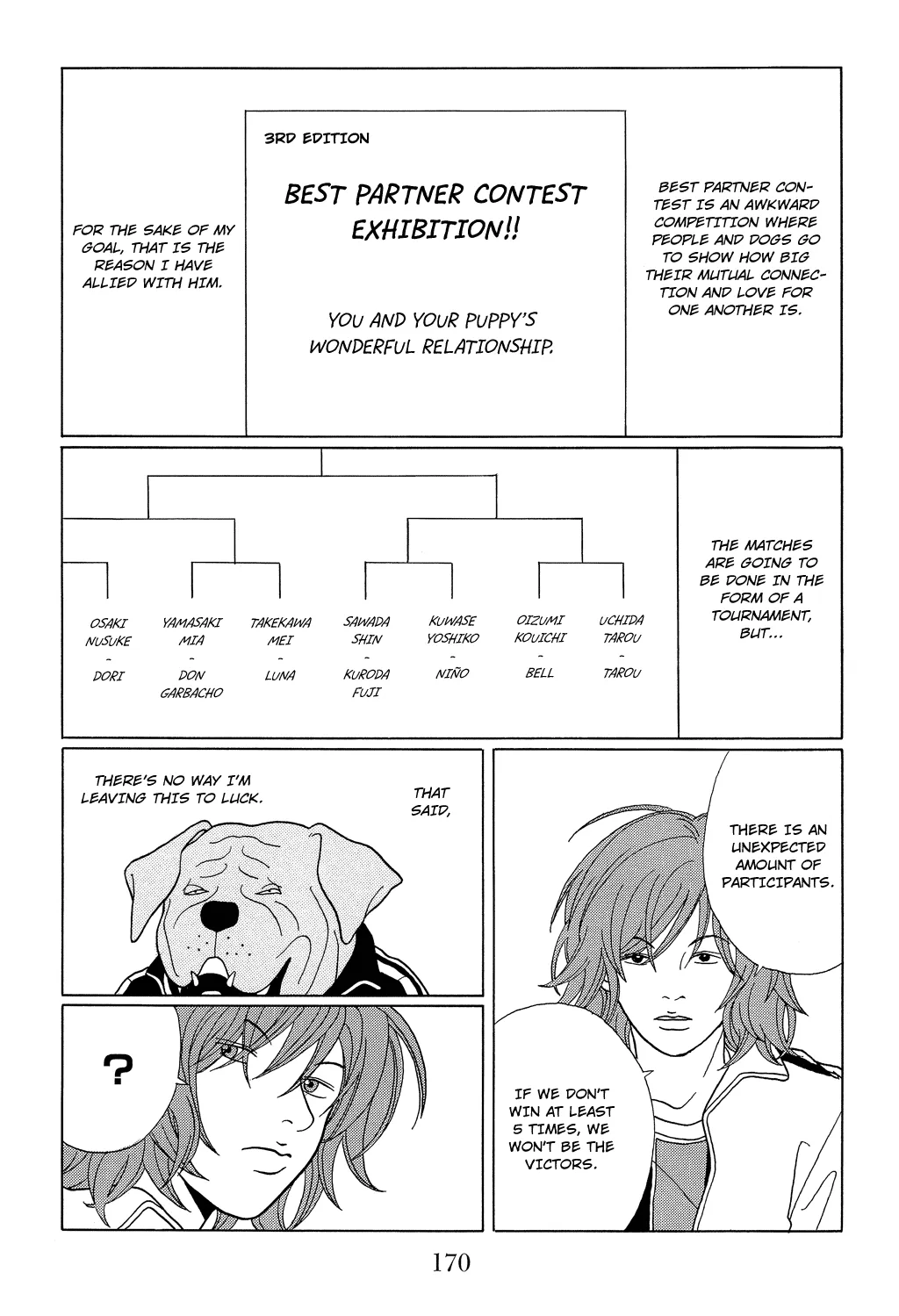 Gokusen - Page 4