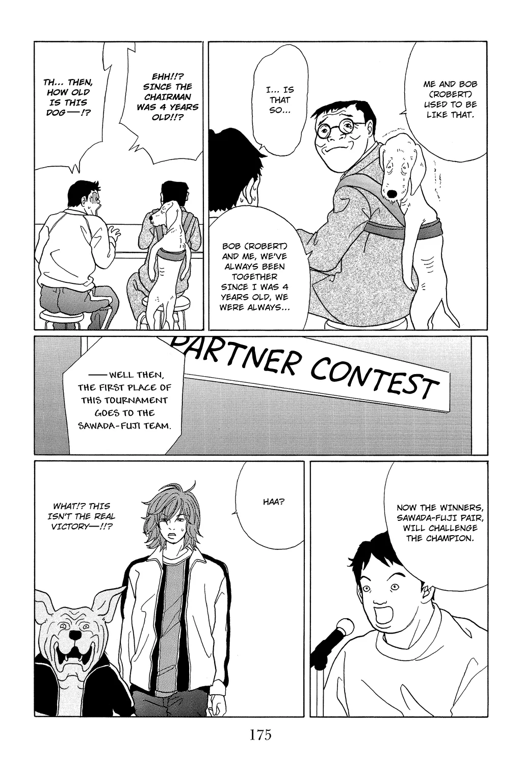 Gokusen - Page 9