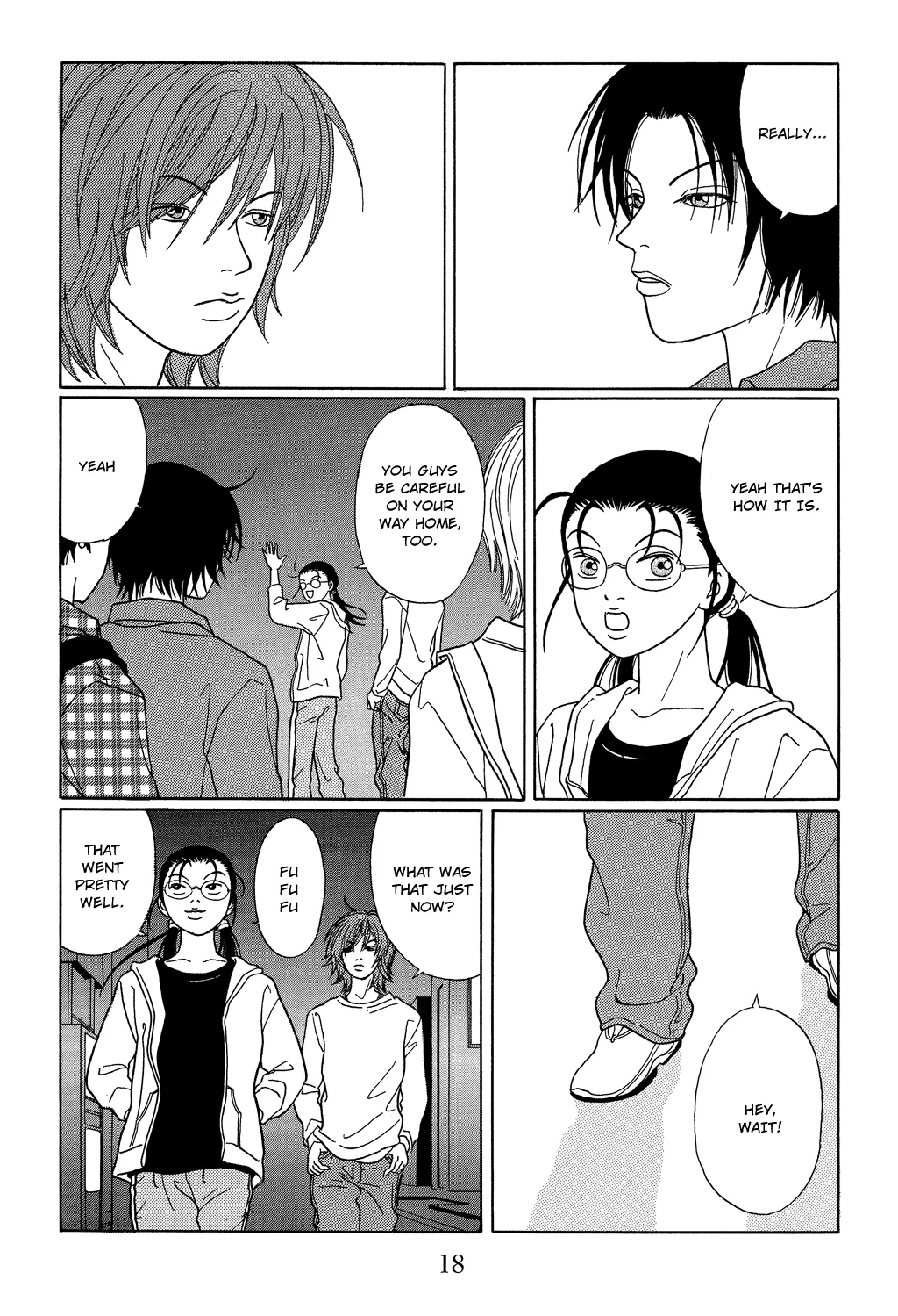 Gokusen - Page 24