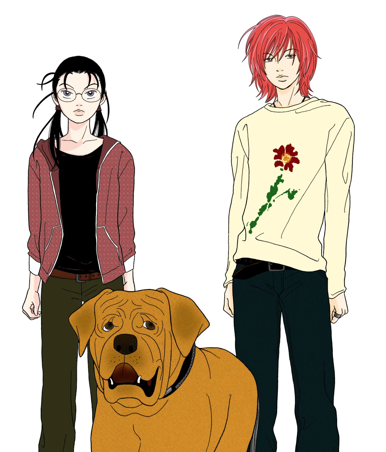 Gokusen - Page 9