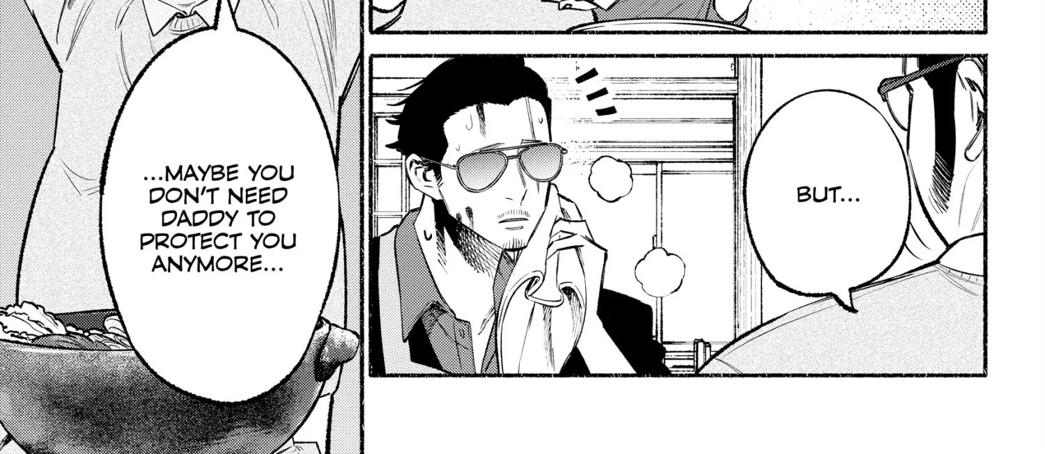 Gokushufudou: The Way Of The House Husband Chapter 37.1 page 153 - MangaKakalot