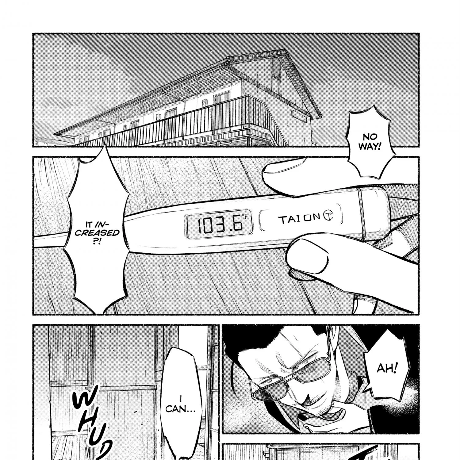 Gokushufudou: The Way Of The House Husband Chapter 37.1 page 178 - Mangabat