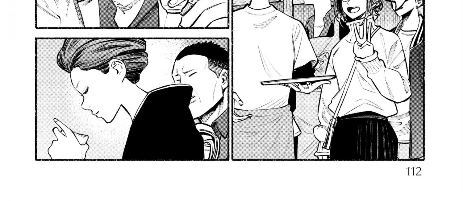 Gokushufudou: The Way Of The House Husband Chapter 37.1 page 227 - MangaKakalot