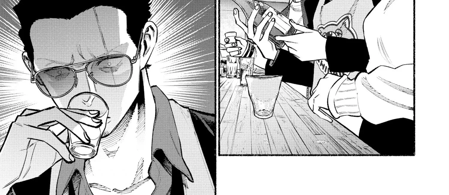 Gokushufudou: The Way Of The House Husband Chapter 37.1 page 229 - Mangabat