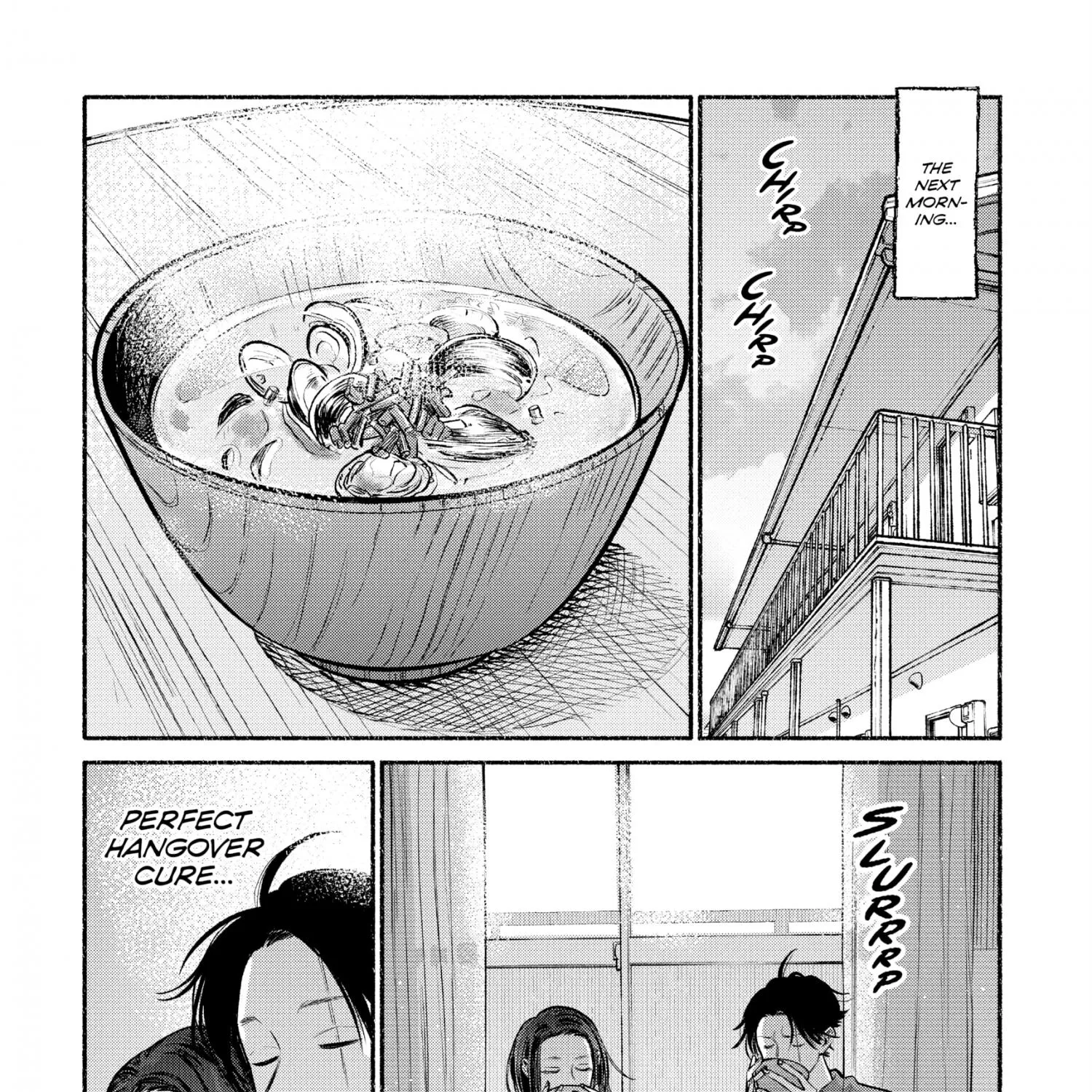 Gokushufudou: The Way Of The House Husband - Page 249