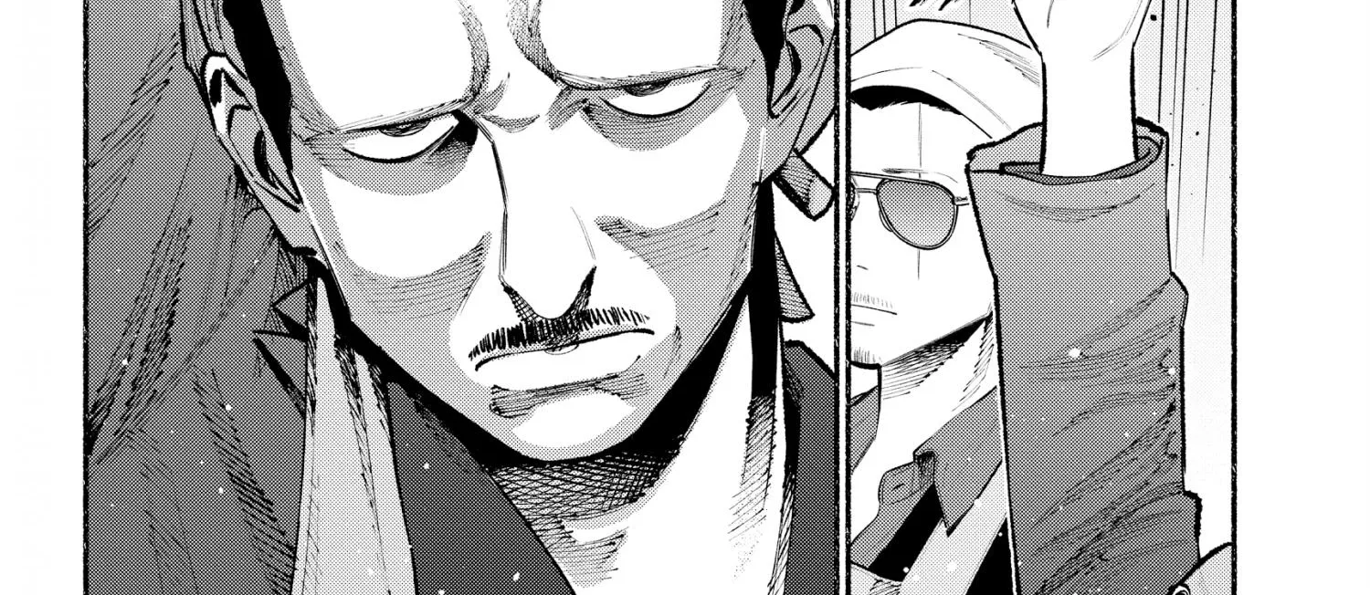 Gokushufudou: The Way Of The House Husband Chapter 37.1 page 259 - MangaKakalot