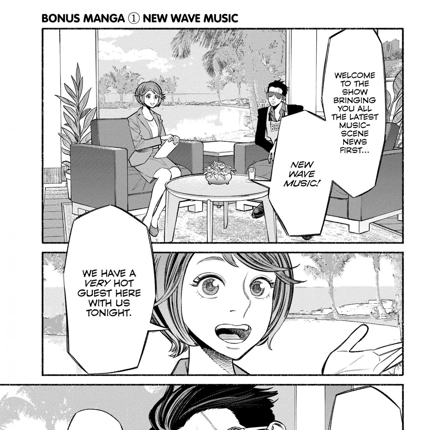 Gokushufudou: The Way Of The House Husband Chapter 37.1 page 288 - MangaKakalot