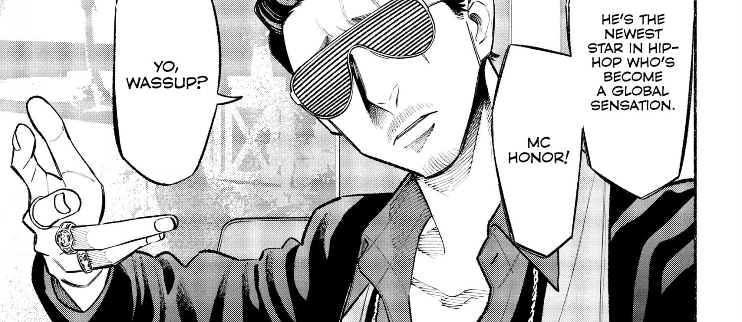 Gokushufudou: The Way Of The House Husband Chapter 37.1 page 289 - Mangabat