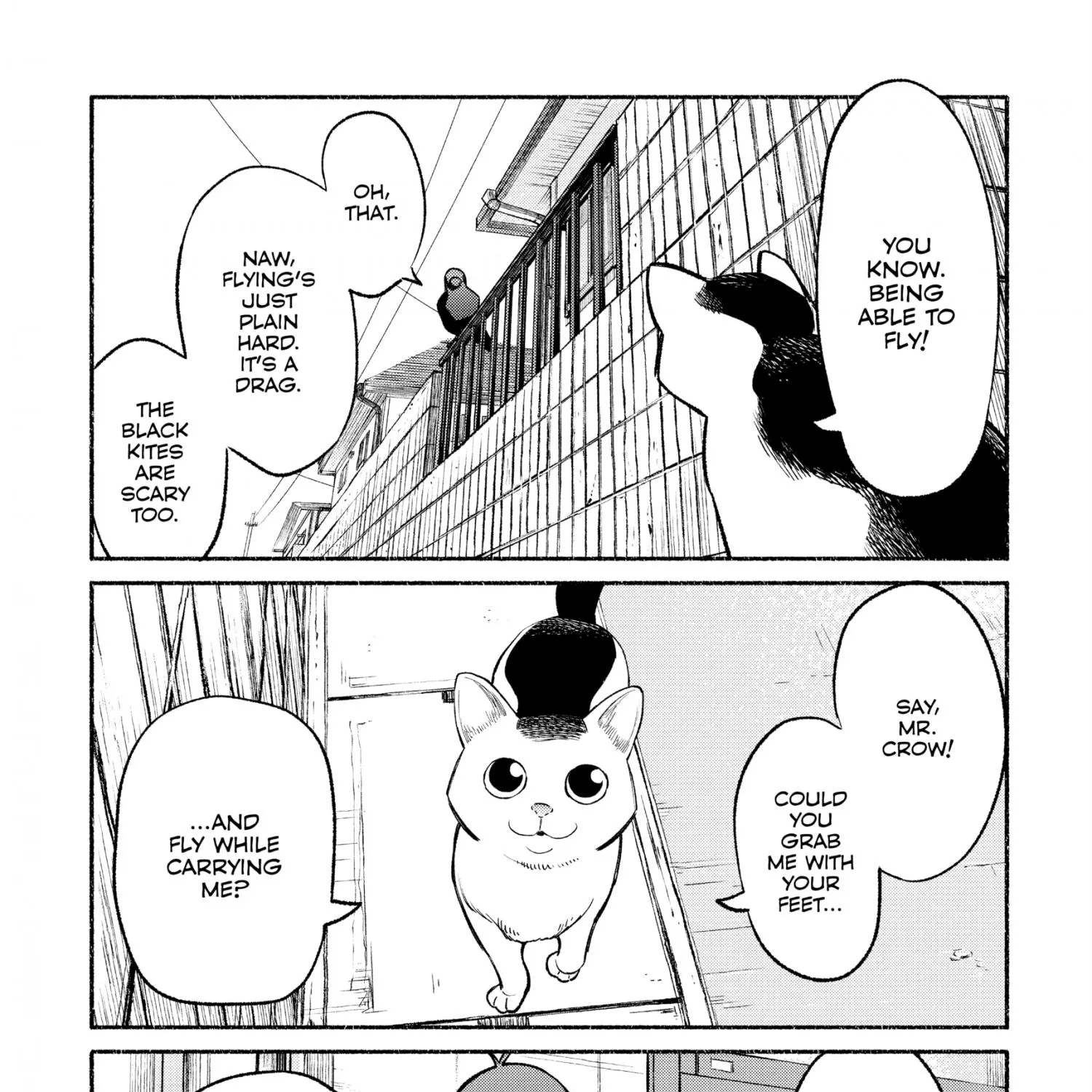 Gokushufudou: The Way Of The House Husband Chapter 37.1 page 316 - Mangabat