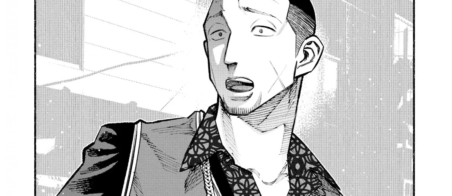 Gokushufudou: The Way Of The House Husband Chapter 37.1 page 55 - Mangabat