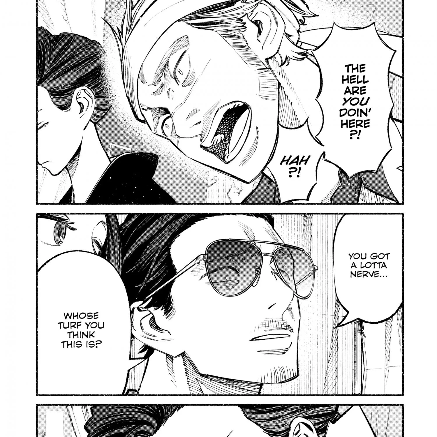 Gokushufudou: The Way Of The House Husband Chapter 37.1 page 76 - MangaKakalot