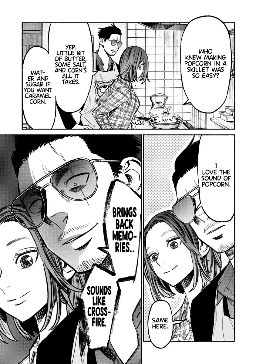 Gokushufudou: The Way Of The House Husband Chapter 66 page 4 - MangaKakalot