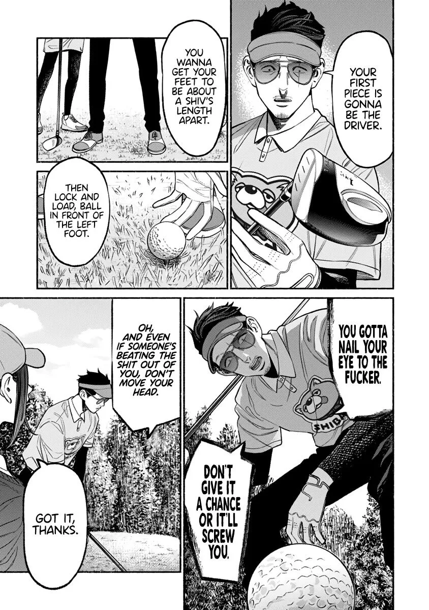 Gokushufudou: The Way Of The House Husband Chapter 68 page 6 - MangaNelo