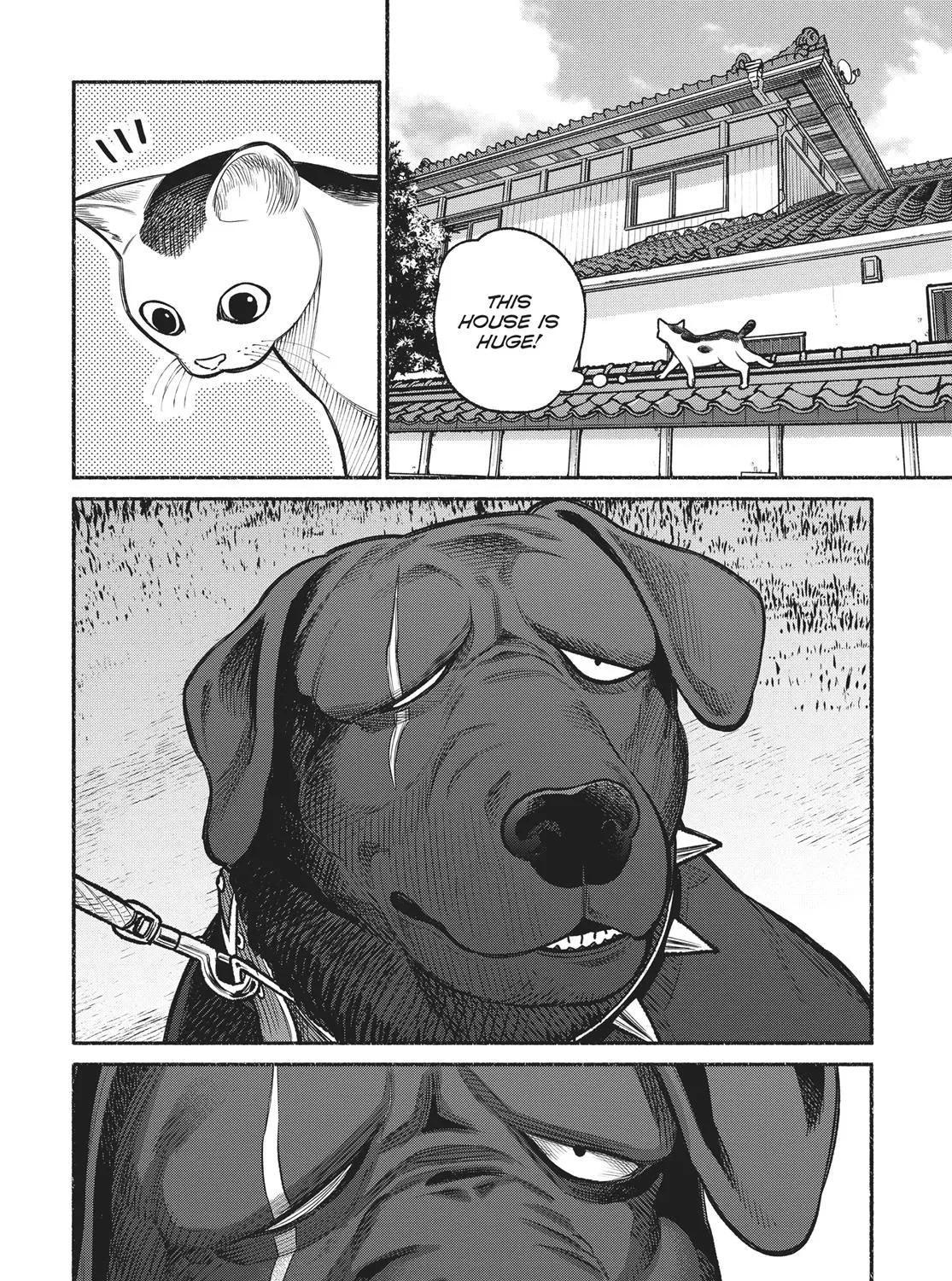 Gokushufudou: The Way Of The House Husband Chapter 9.5 page 7 - Mangabat