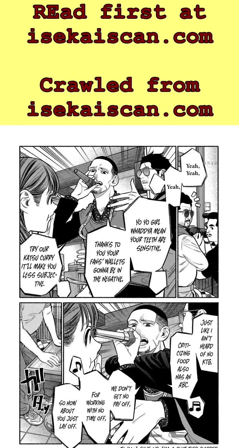 Gokushufudou: The Way Of The House Husband Chapter 99 page 12 - MangaKakalot