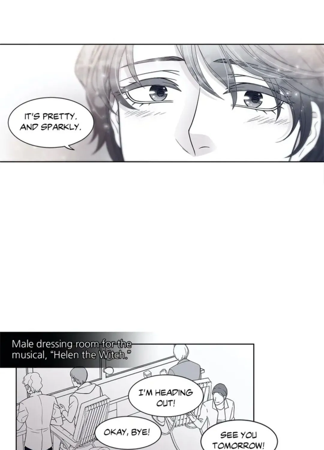 Gold Gray Chapter 1 page 41 - MangaNato