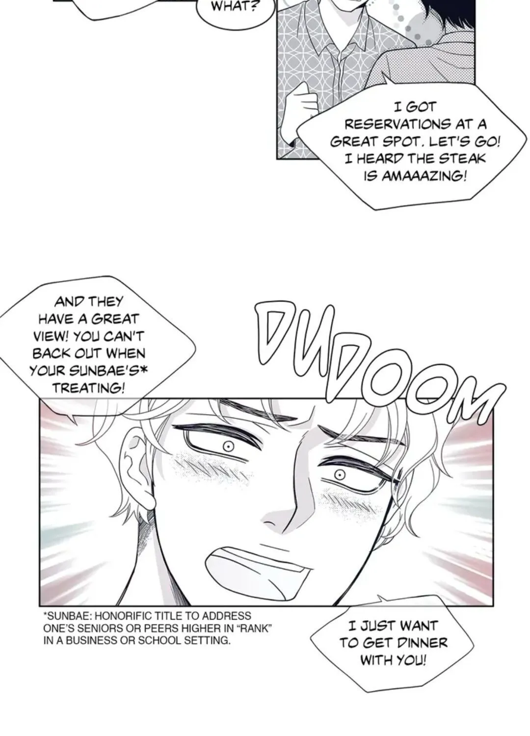 Gold Gray Chapter 1 page 45 - MangaNato