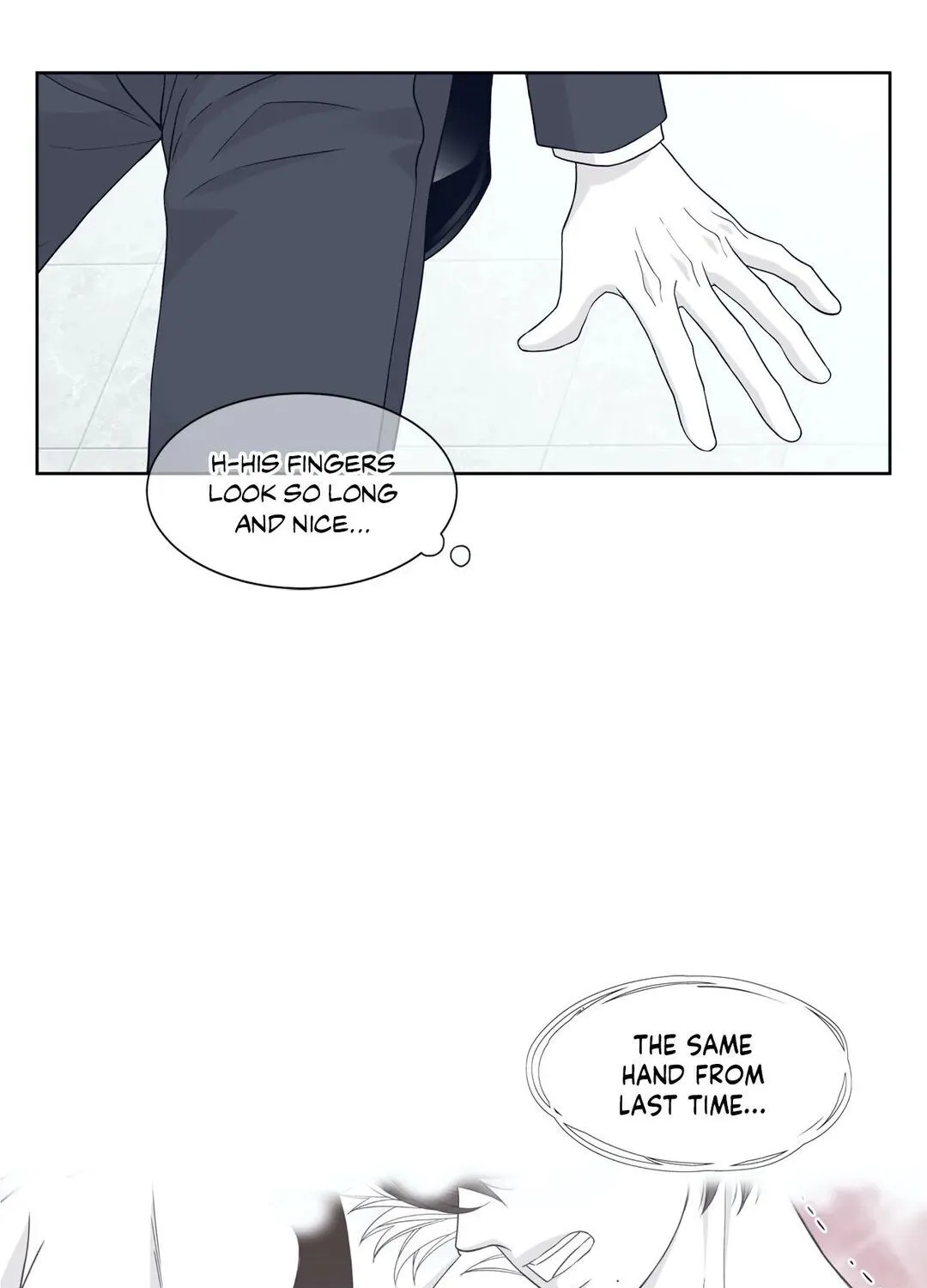 Gold Gray Chapter 10 page 22 - MangaNato