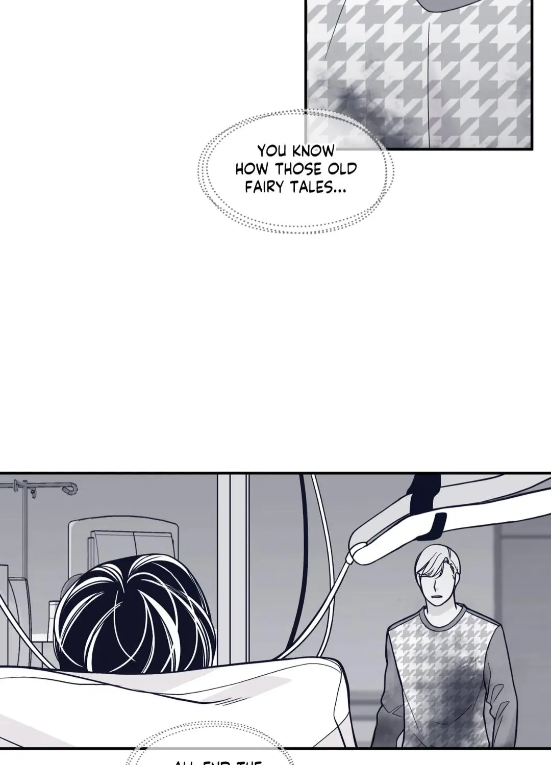 Gold Gray Chapter 101 page 4 - MangaNato